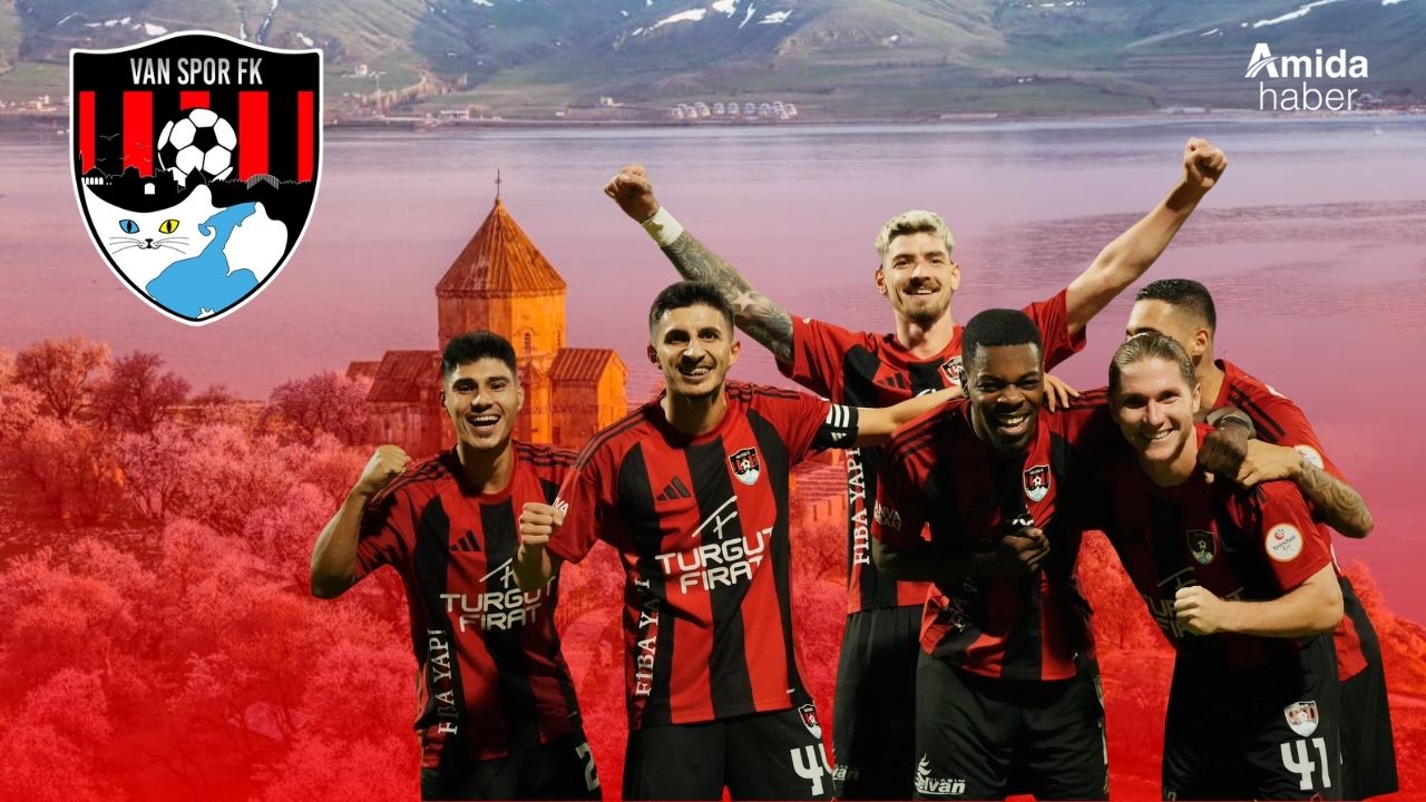Vanspor’da şok gelişme: Kulüp icraya verildi