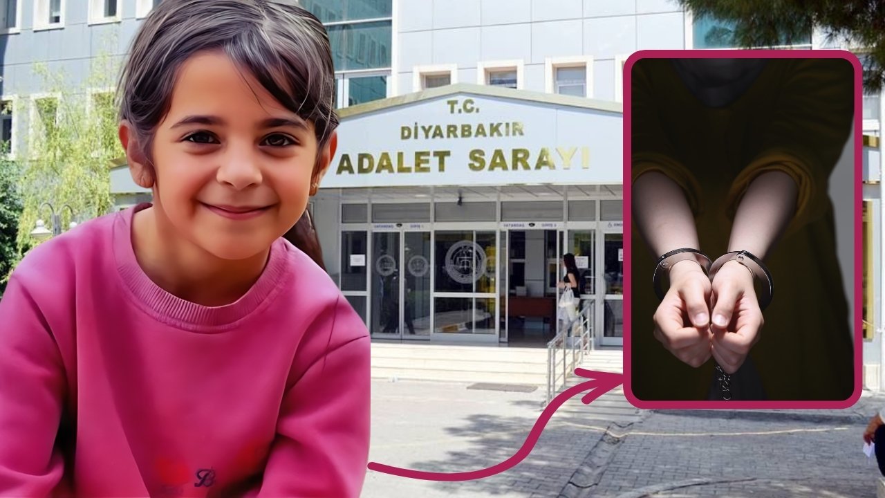 Psikolog olacaktı: Narin öldürüldü Birsen okusun
