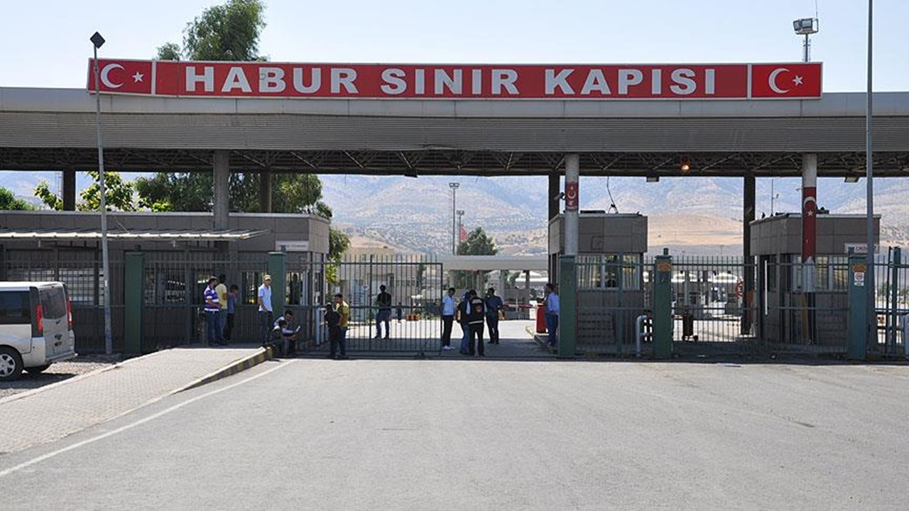 Silopi’den Zaho’ya adım atmak 1000 lira oldu