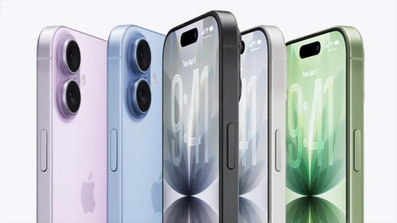 Apple’dan dev hamle: iPhone 17 tanıtıldı, fiyatlar dudak uçuklattı