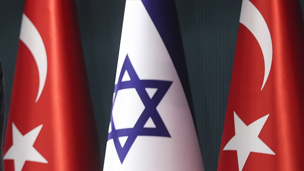 İsrail’den Türkiye’ye açık tehdit: Ankara’ya…