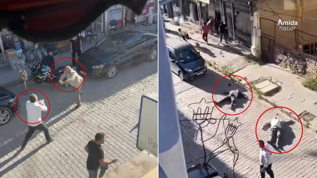 Muş’ta ağır bilanço: 5 ölü, 4 ağır yaralı
