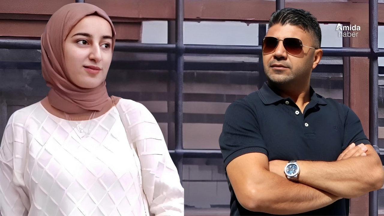 Diyarbakırlı Rojin’in katilini bulana 2 milyon ödül!