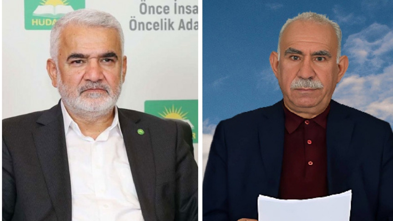 Yapıcıoğlu: Öcalan tüm Kürtleri temsil etmiyor, İmralı’ya gitmem