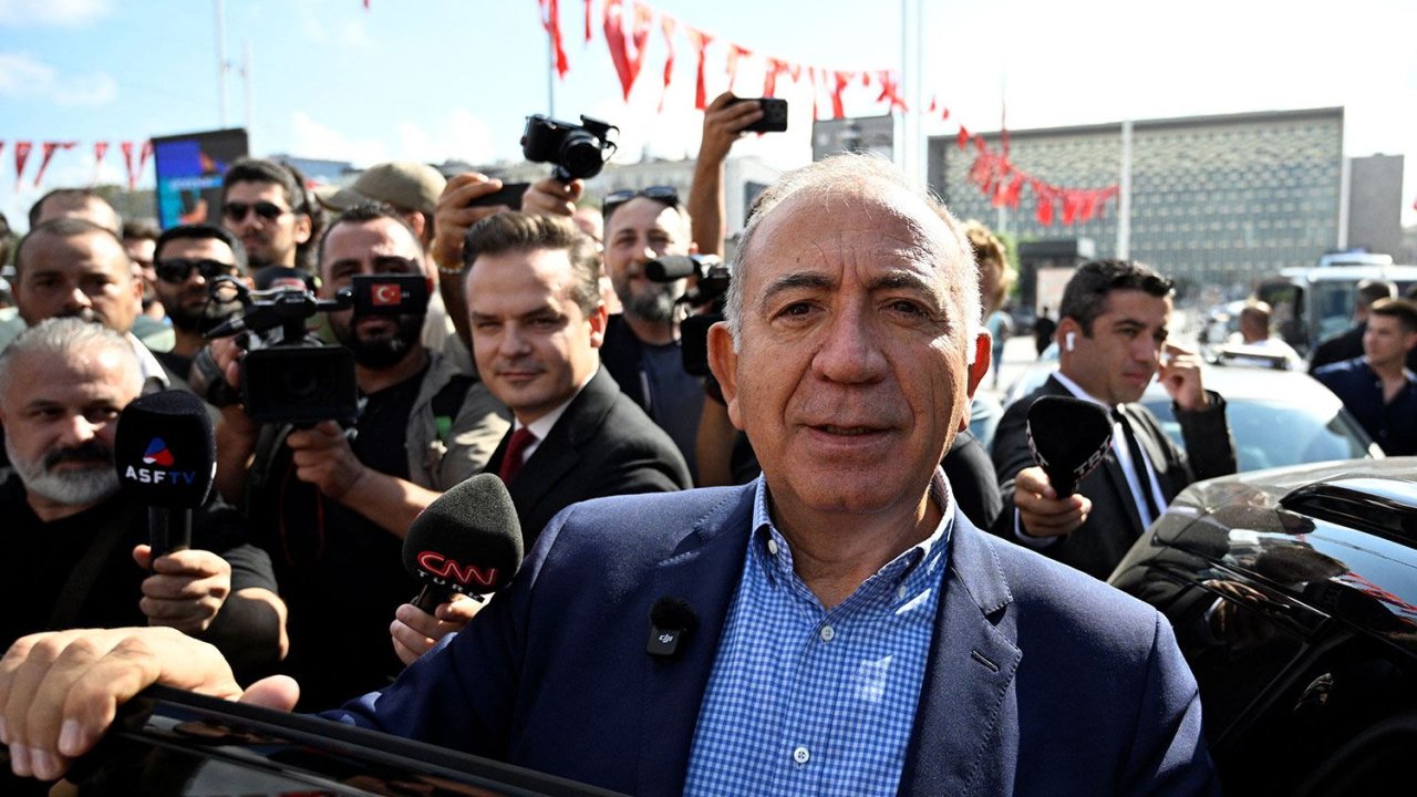 Gürsel Tekin'den Emniyet'e liste: Parti genel başkanlığı teklif edildi
