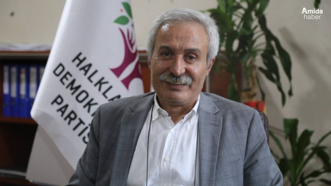 Selçuk Mızraklı için tahliye çağrısı: Denetimli serbestlik hakkı doldu