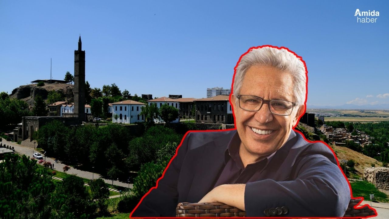 Diyarbakır’daki Livaneli panelinde ücret iddialarına yanıt
