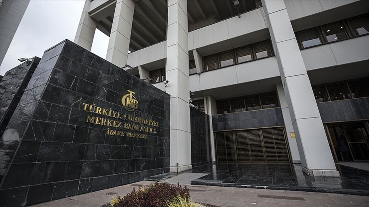 Merkez Bankasından ikinci faiz indirimi