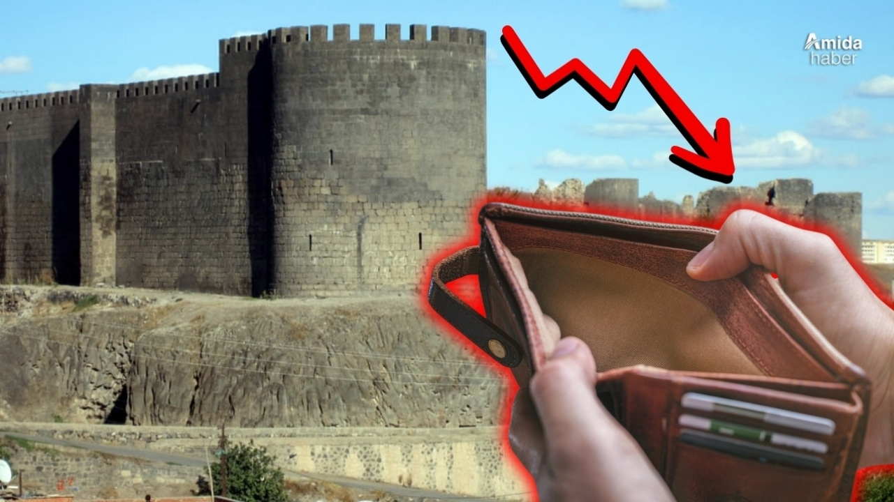Diyarbakır’dan TES tepkisi: Hedef kıdem tazminatı