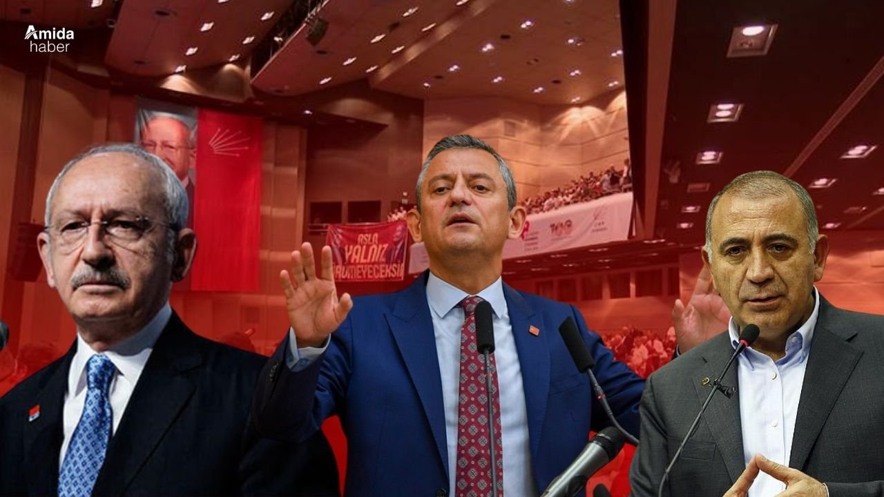 Diyarbakır’da ‘Kılıçdaroğlu’ firesi: Delegeler imza vermedi