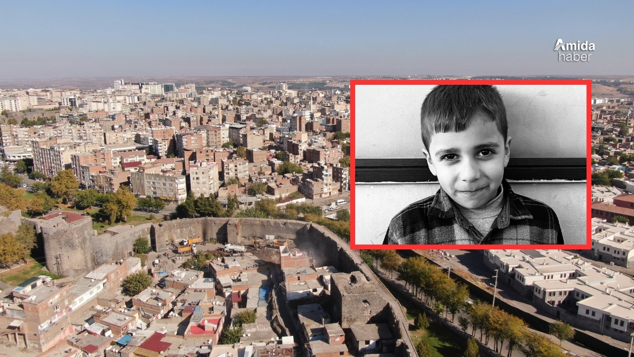Yorgun mermi öldürmüştü: Failini Diyarbakır buldu