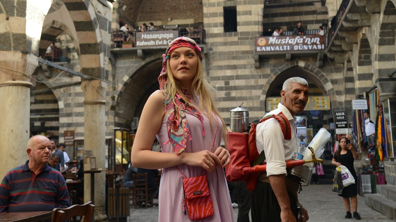 Diyarbakır'da Gezilecek Yerler: Tarihi ve turistik mekânlar