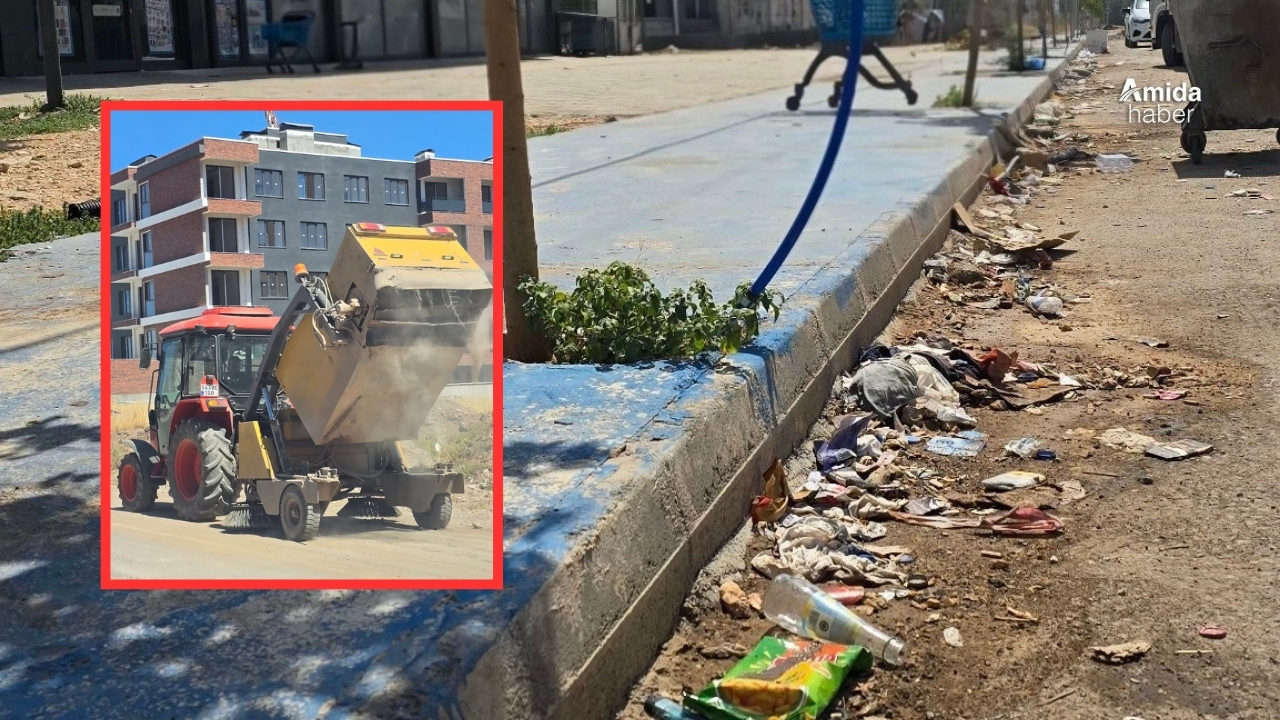Diyarbakır’dan altyapı çağrısı: Kış gelmeden yapılsın