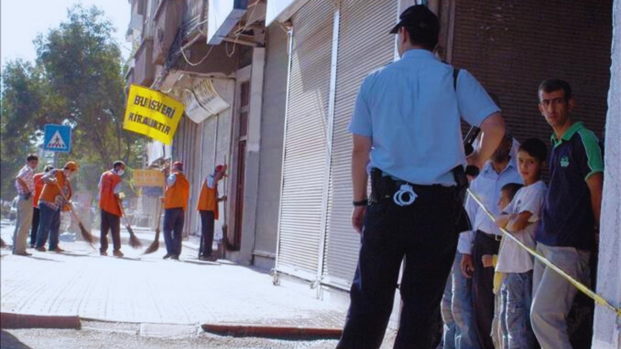 Diyarbakır: Katliamın üzerinden 19 yıl geçti, neler yaşandı?