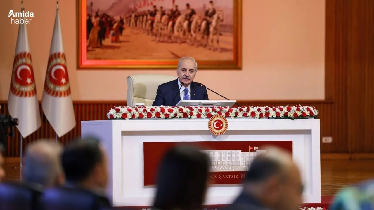 Toplantı sona erdi: Bir dahaki toplantıda kimler dinlenecek?