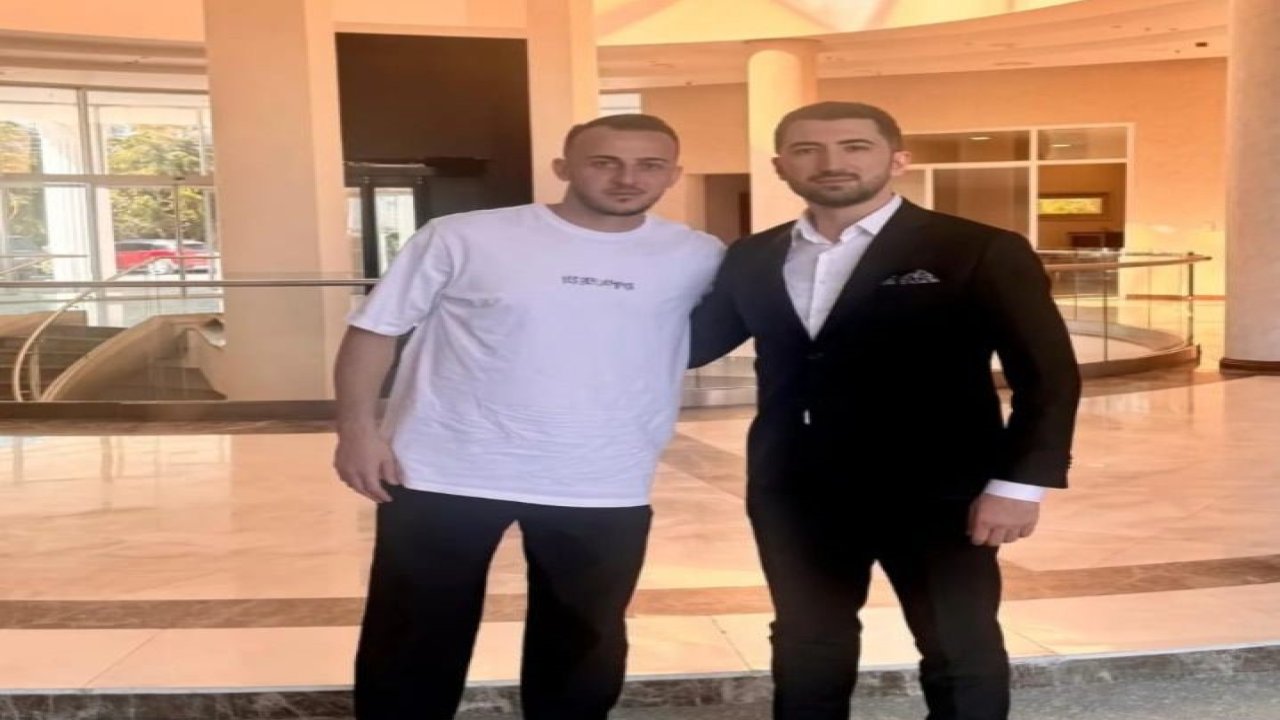 Elazığspor, yeni kalecisini duyurdu