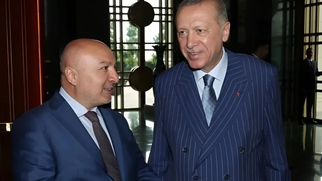 Erdoğan’ın başdanışmanı hayatını kaybetti: Hamdi Kılıç kimdir?