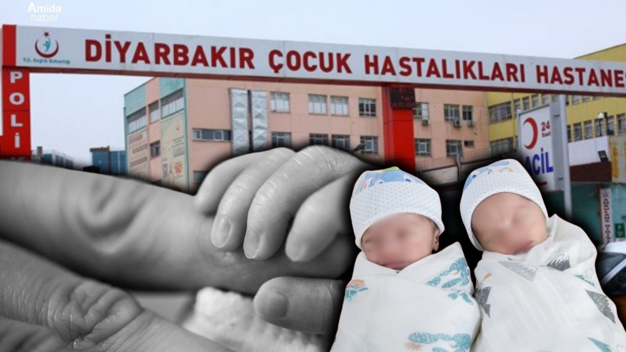 Diyarbakır’da skandal: Çocuklara ne oldu?