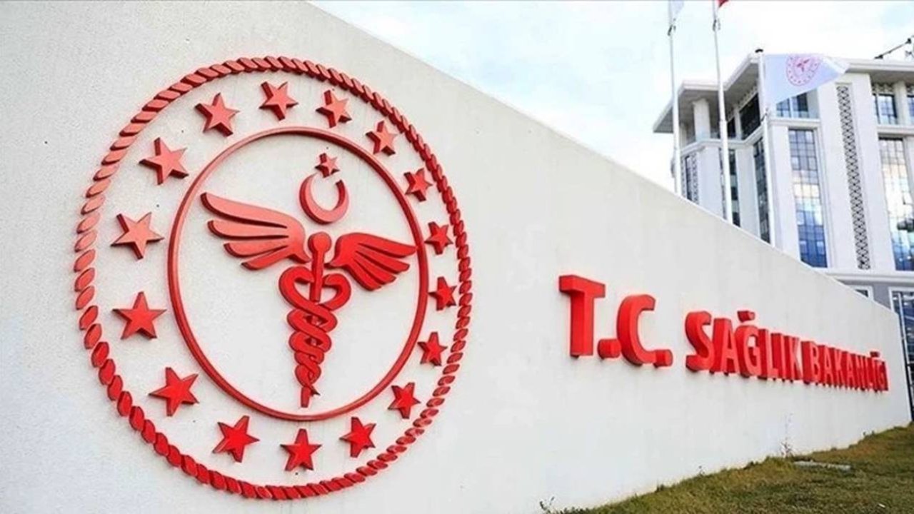 Sağlık Bakanı açıkladı: 17 bin personel alınacak
