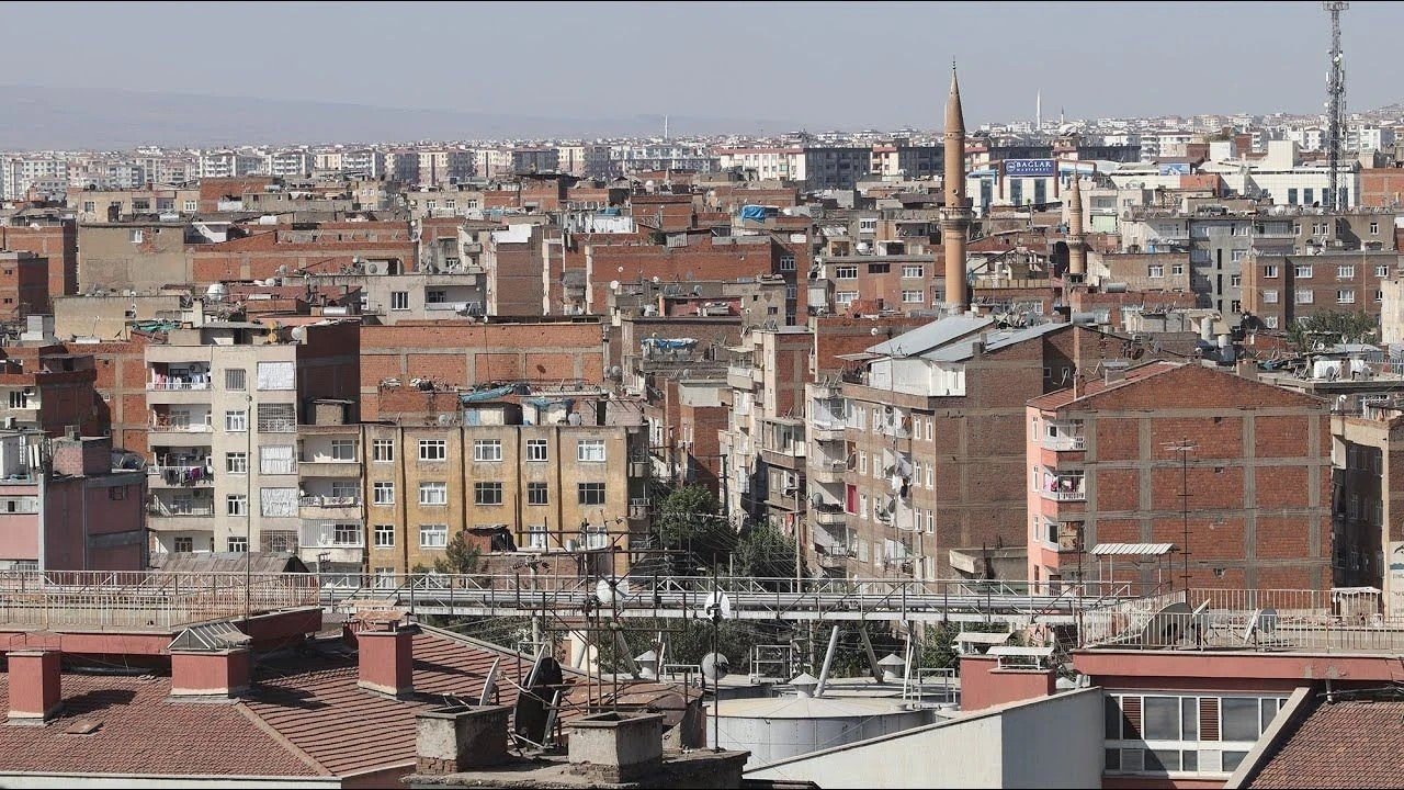Diyarbakır’da 4 yeni mahalle kurulacak: Valilik veto etmişti