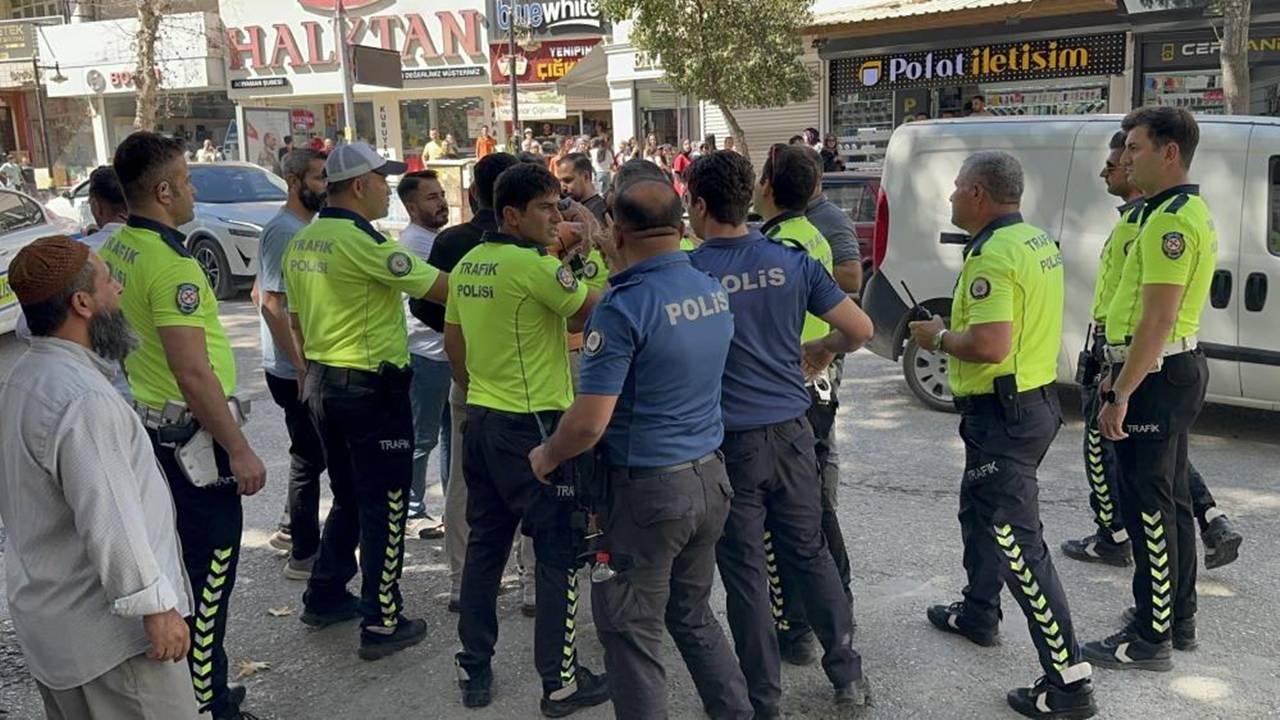 Adıyamanlı depremzedeler yüksek cezalara karşı isyanda