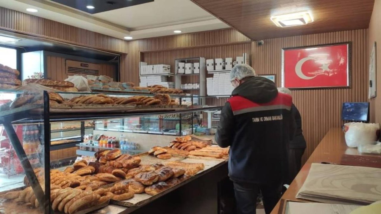Erzurum’da 288 işyeri denetlendi