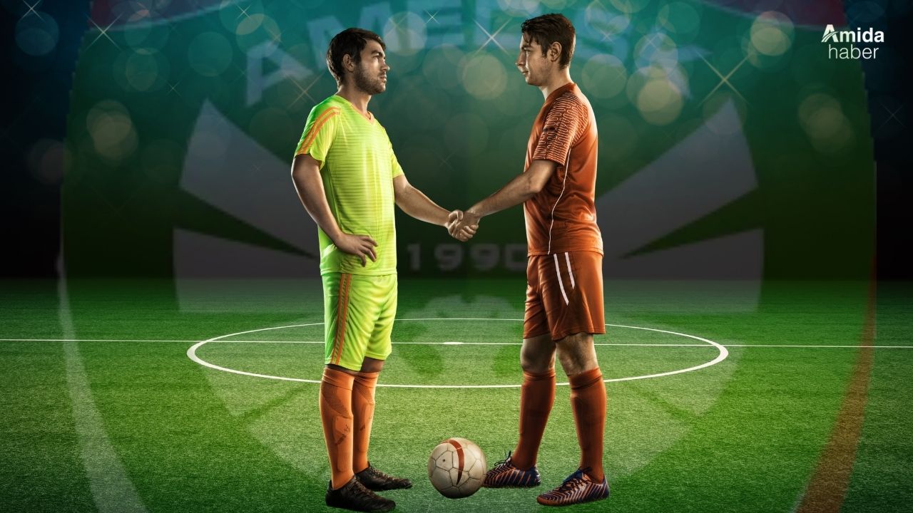 Amedspor’un yeni kaptanları belli oldu