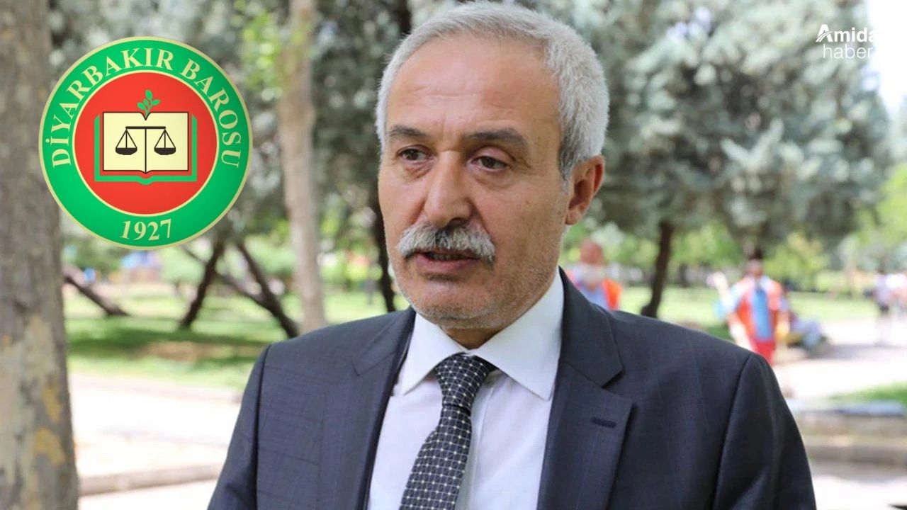 Mızraklı’nın açık cezaevi talebine ret: Barodan sert açıklama