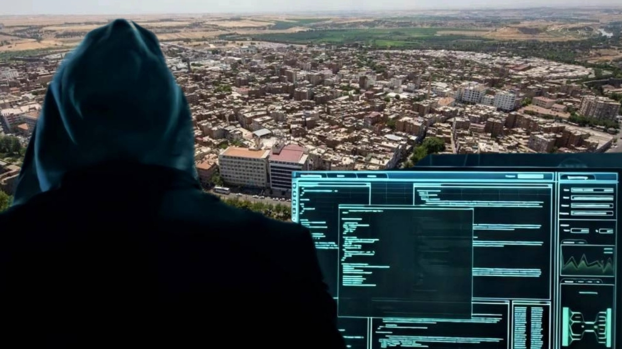 Diyarbakır’da siber suç operasyonu: 364 yakalama