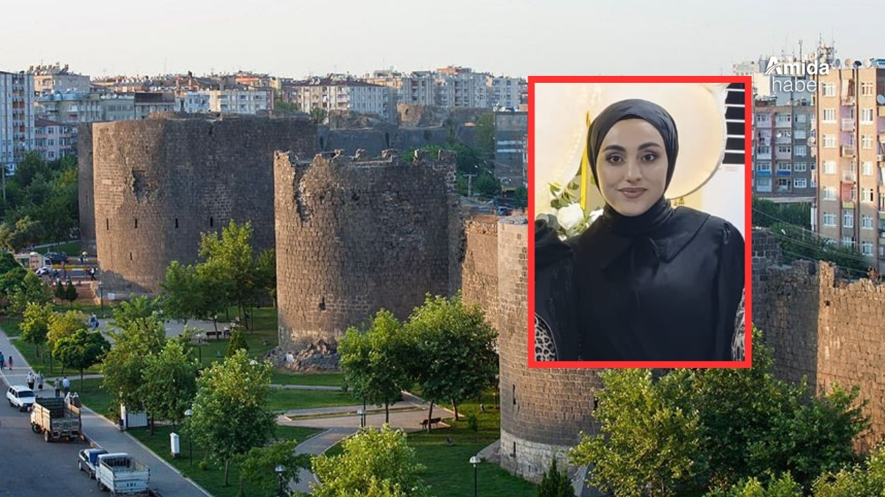Diyarbakır’da genç kızdan 2 gündür haber alınamıyor
