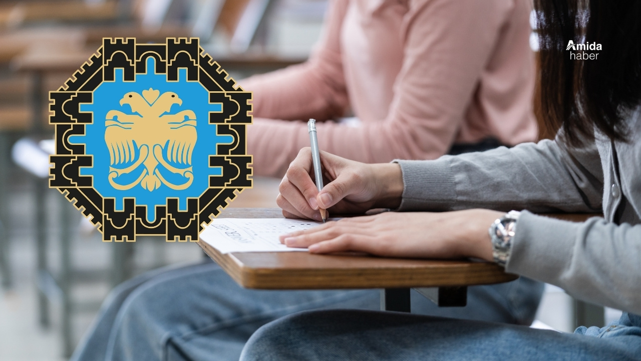 Diyarbakır’da üniversite öğrencilerine 20 bin TL burs