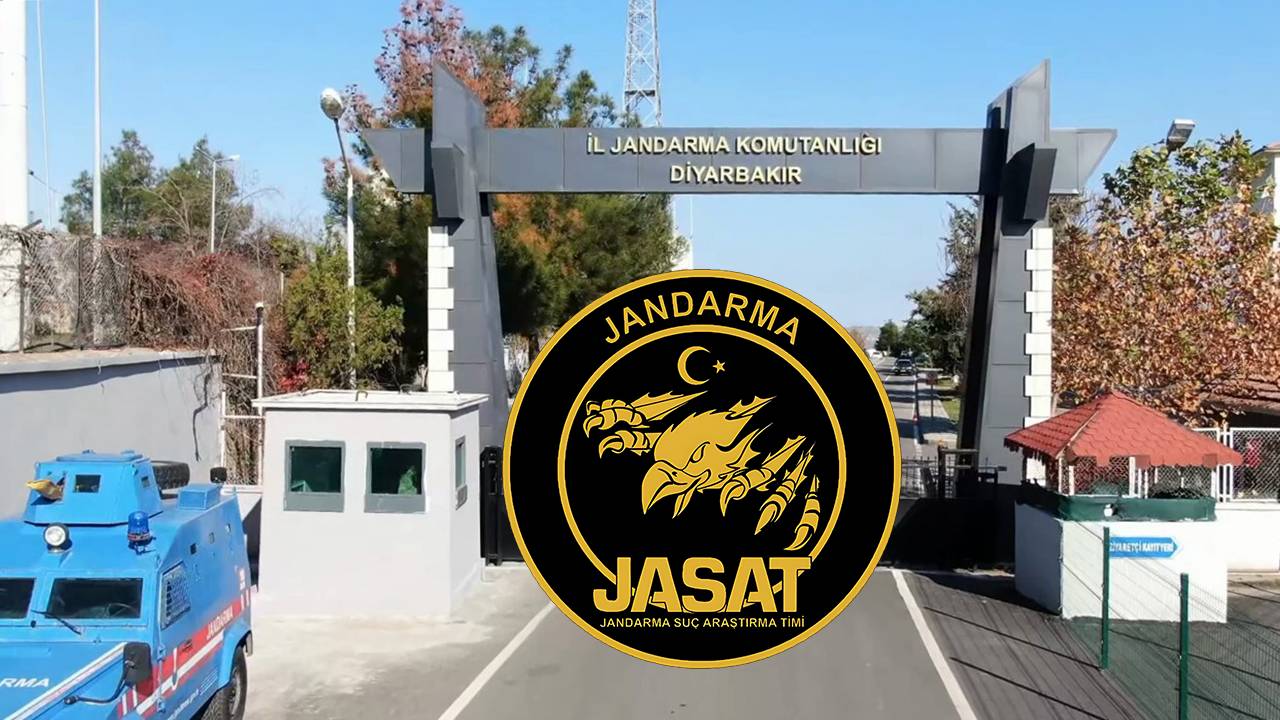 Diyarbakır’da 52 firari tutuklandı