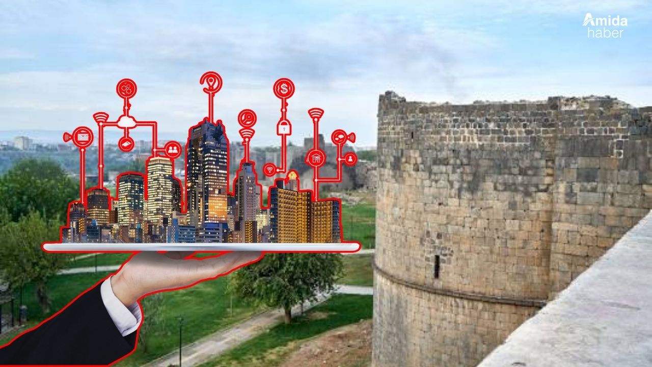 Diyarbakır, kira getirisi yüksek iller sıralamasına giremedi