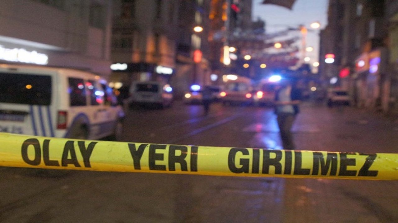 Diyarbakır’da korkunç olay: Genç kadın evinde ölü bulundu