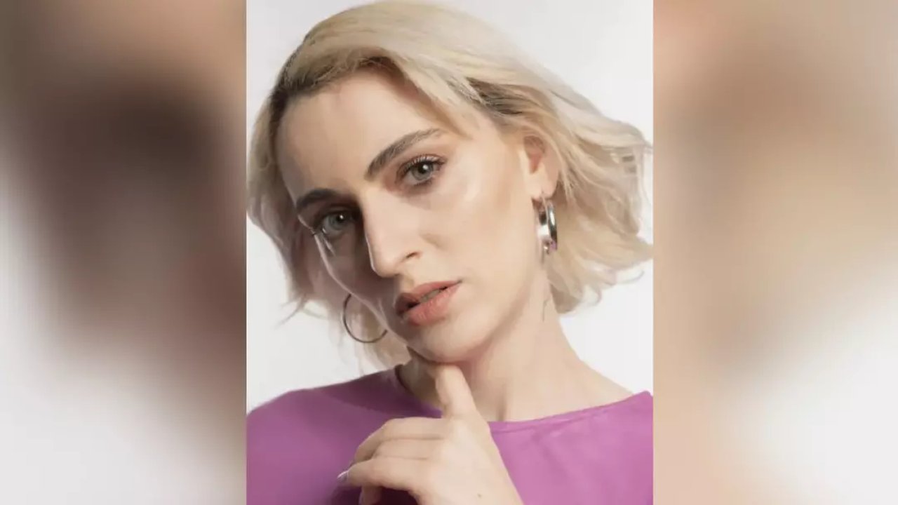Kızılcık Şerbeti senaristi Merve Göntem gözaltına alındı