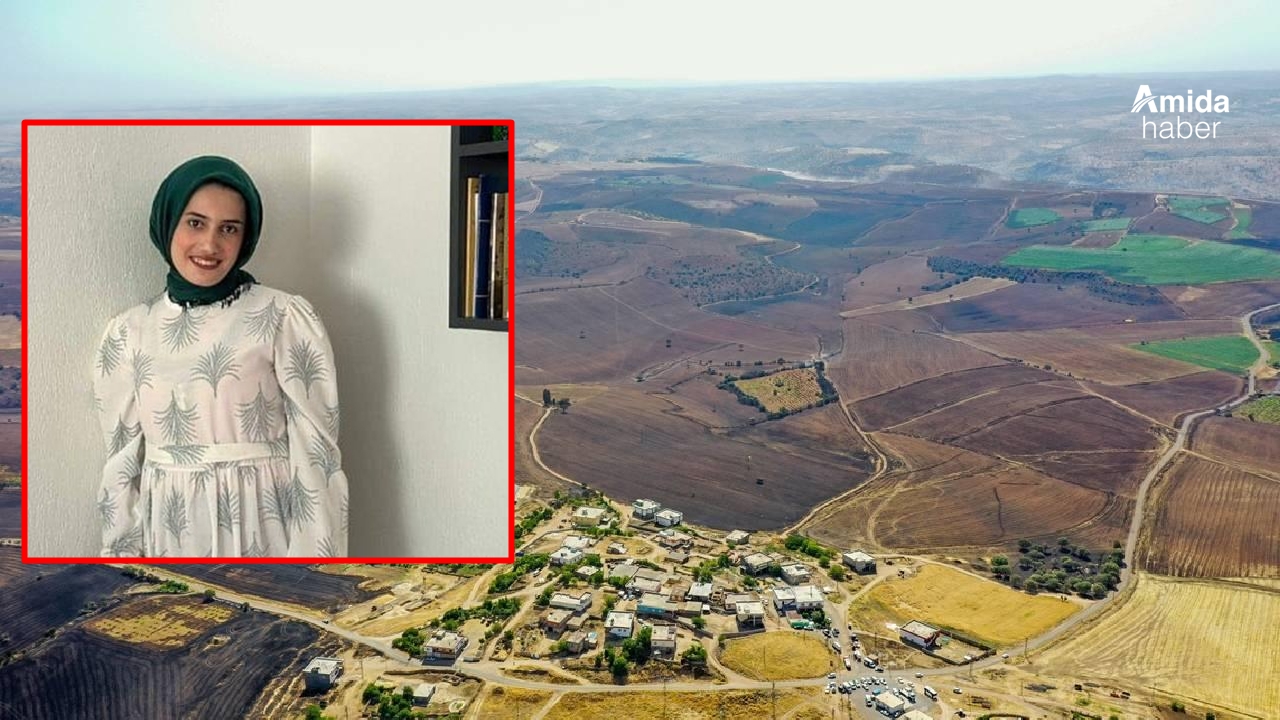 4 gündür araran kayıp kız Mardin’de bulundu
