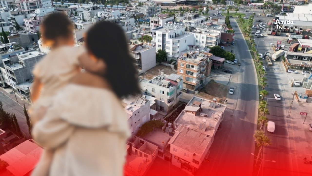 Böyle vahşet görülmedi: Çocuğunun canına kıydı