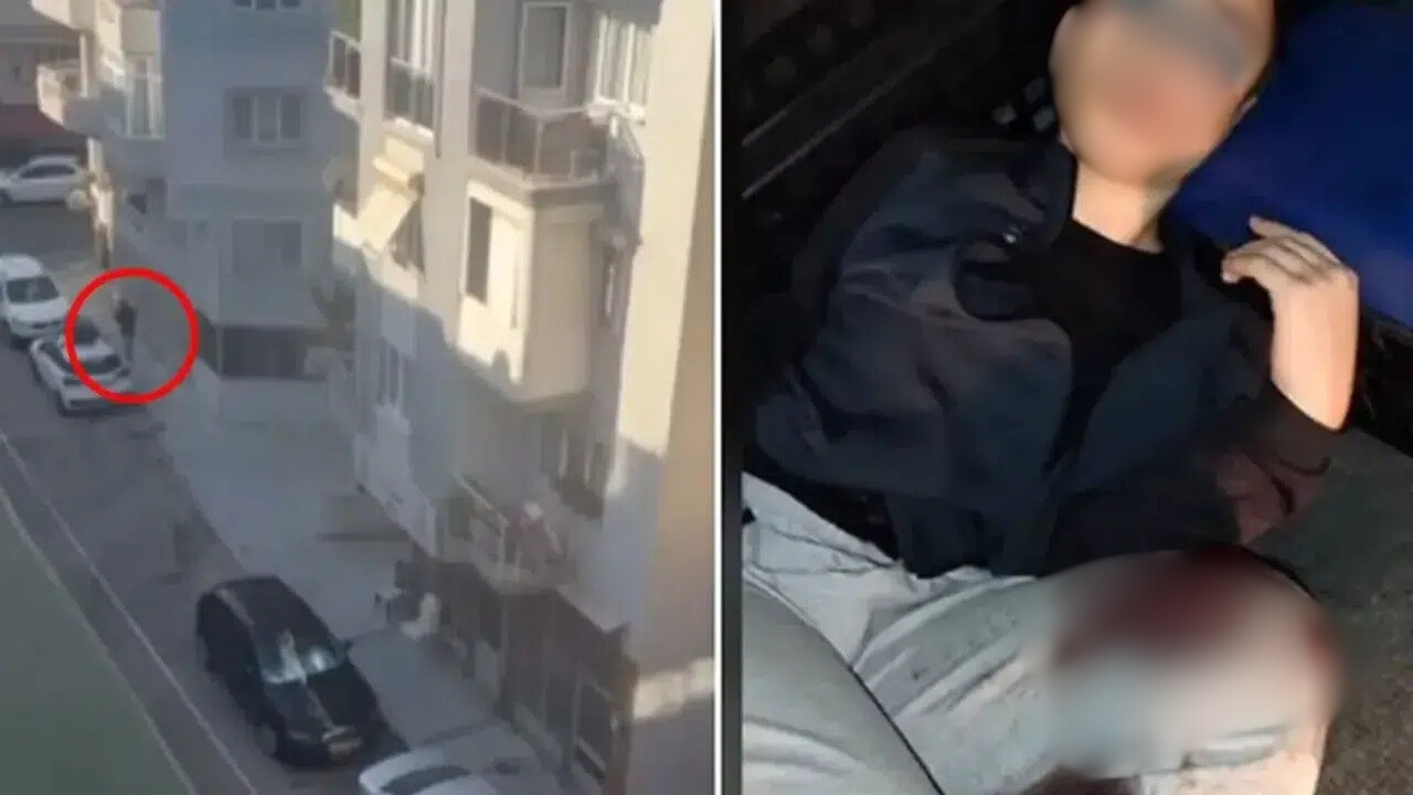 İzmir saldırısı failinin ifadesi ortaya çıktı: Hedefi değiştirmiş