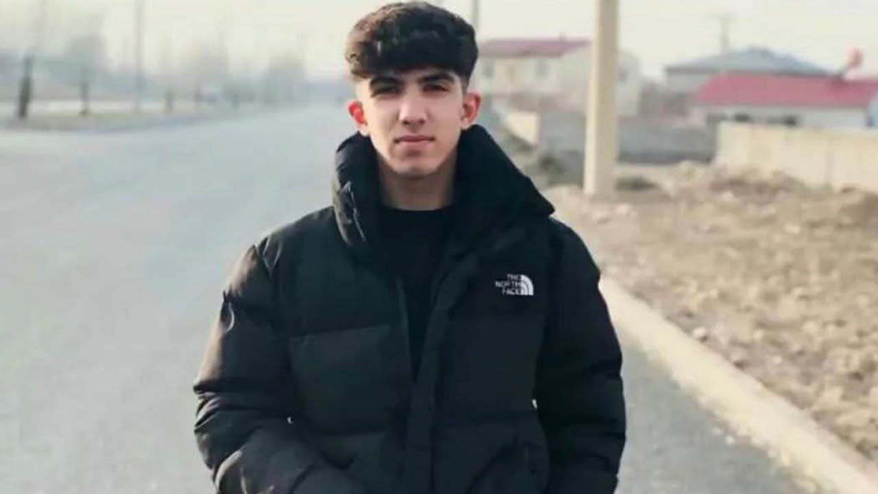 Iğdır’da motor kazası geçiren genç hayatını kaybetti