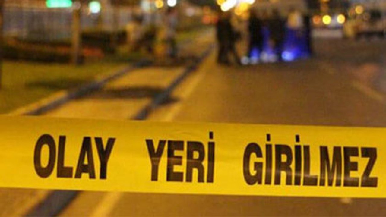 Mardin'de bir kişinin cansız bedeni bulundu