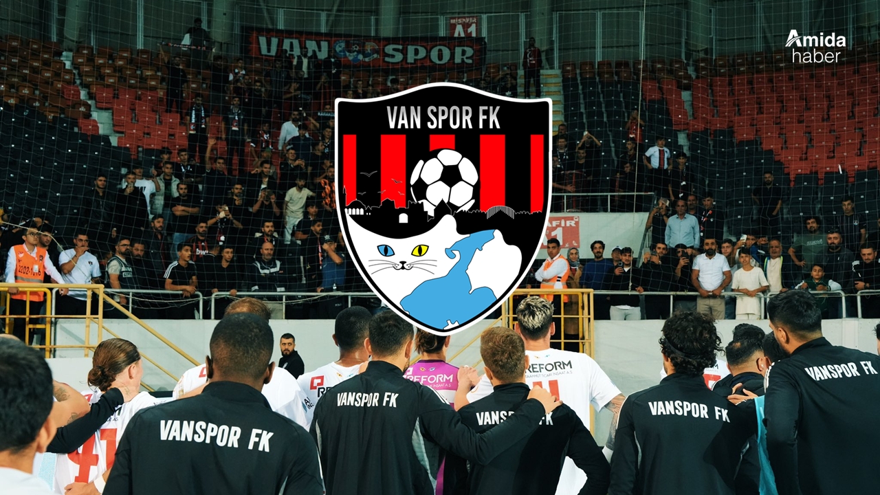 Liderden puan koparan Vanspor’da kongre kararı