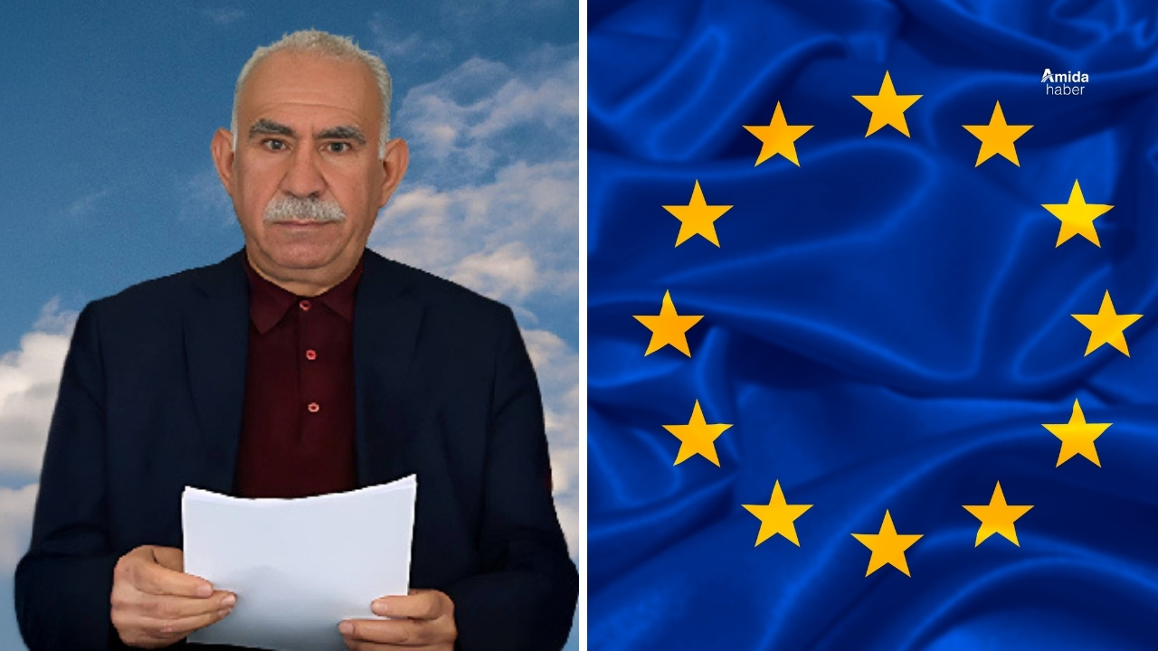 Abdullah Öcalan: İmralı’yı Avrupa’ya tercih ederim