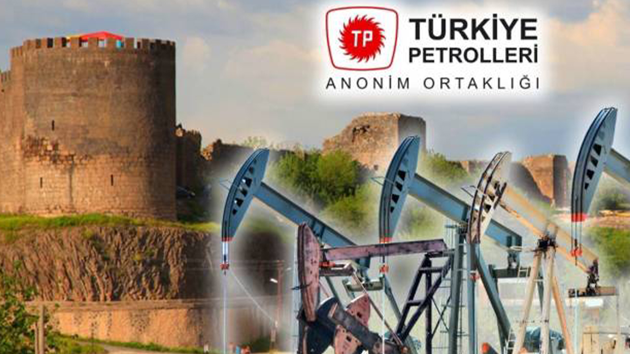 Diyarbakır Ergani’ye 9 milyonluk petrol yatırımı