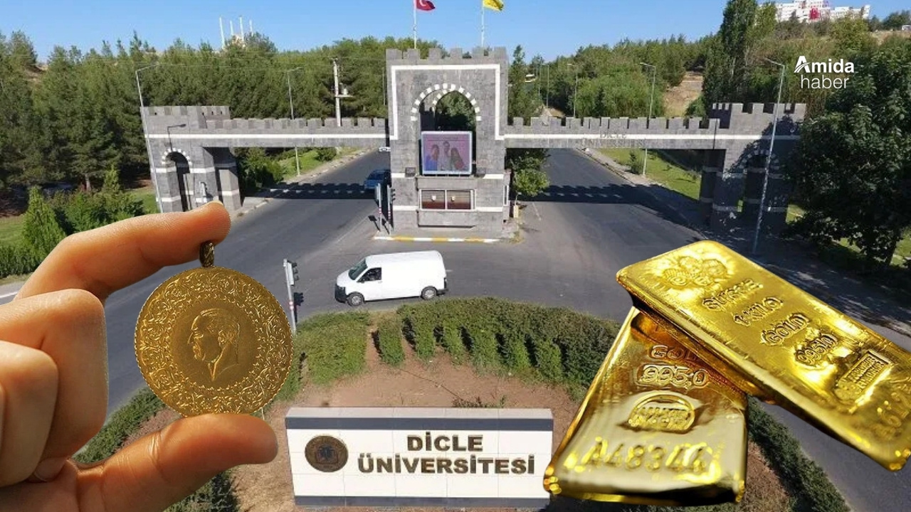 Dicle Üniversitesi’nin ‘altın dönemi’ için adım atıldı