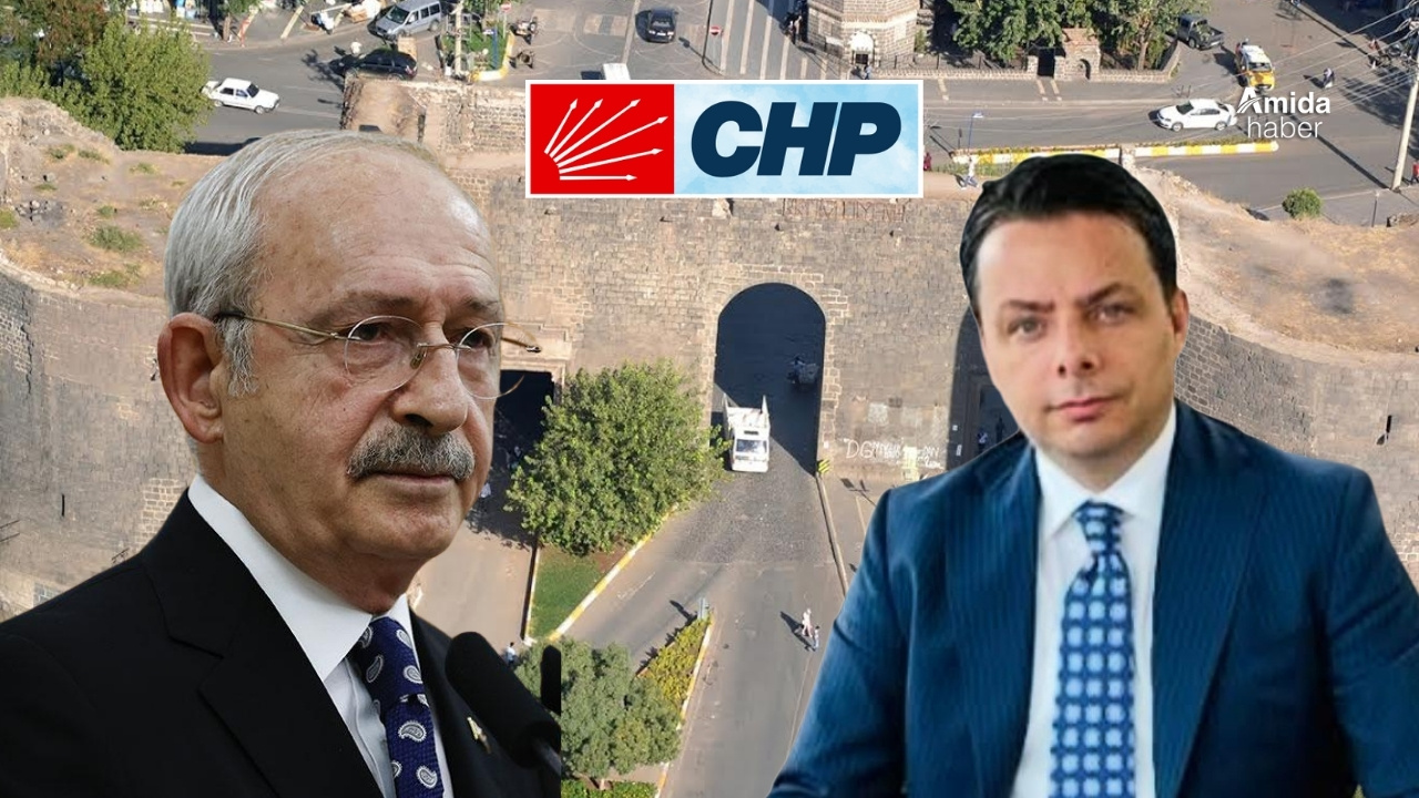 Herkes sırt çevirdi: Diyarbakır’dan destek