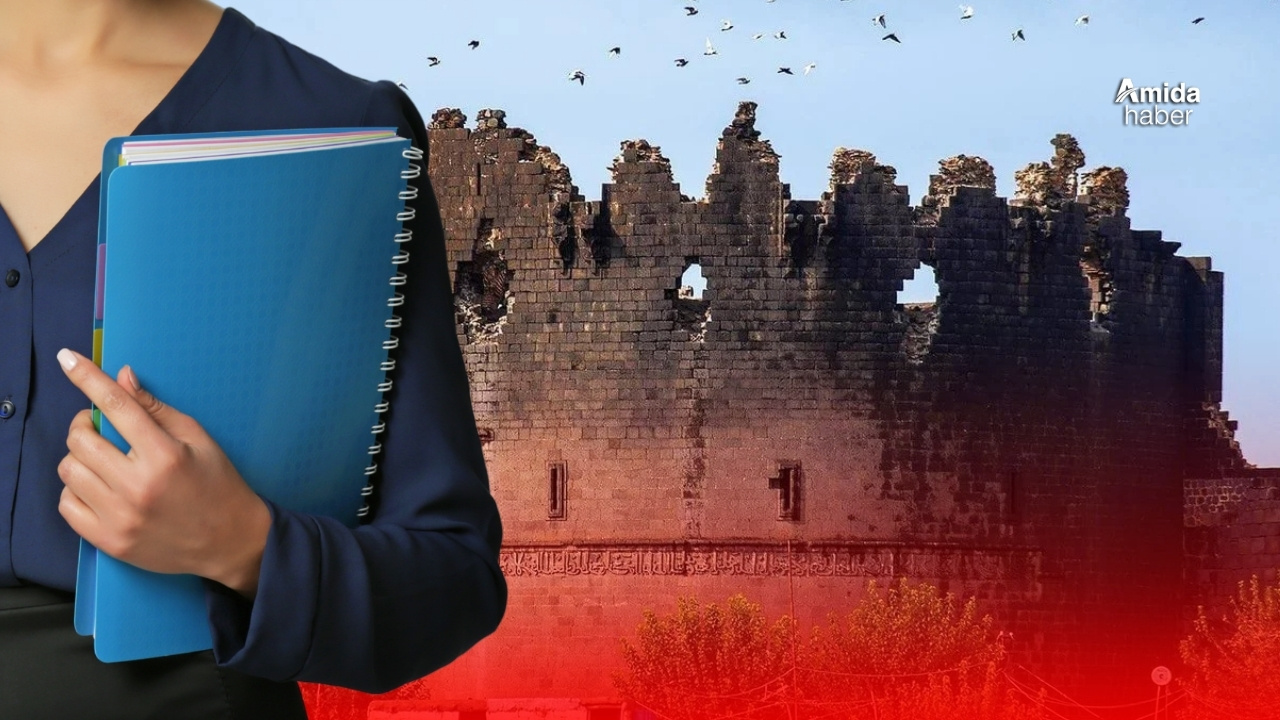 Diyarbakır’da öğretmenler diken üstünde: Güvenlikçi yok