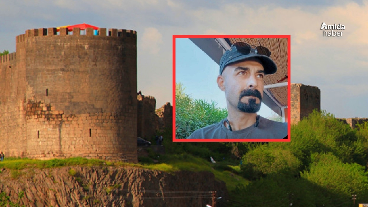 2 aydır aranıyordu: Diyarbakırlı gencin acı sonu
