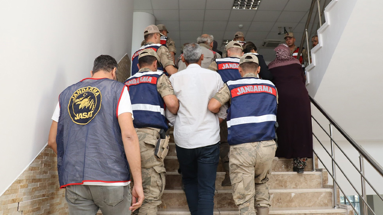 Elazığ'daki kayıp kuzenler davasında 5 kişi tutuklandı