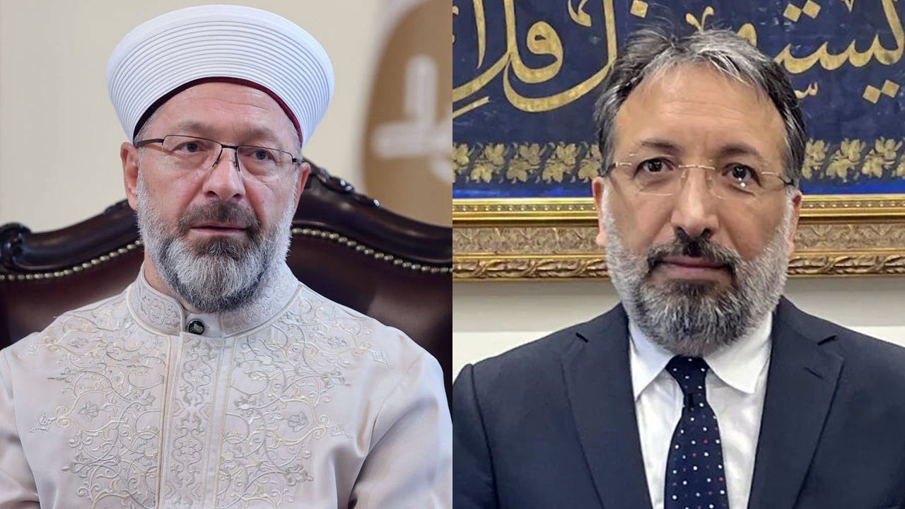 Safi Argapuş Diyanet başkanı oldu: Hakkında ne biliniyor?