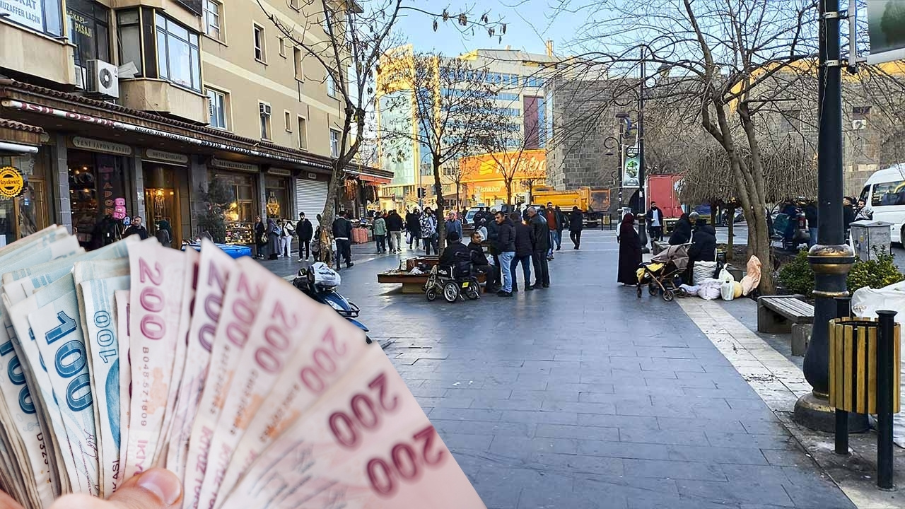 Diyarbakır’daki 15 bin ‘dul’a müjde: Zam geliyor